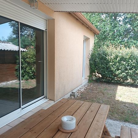 Grayan-et-l'HopitalLocation 4-6 Personnes别墅 外观 照片